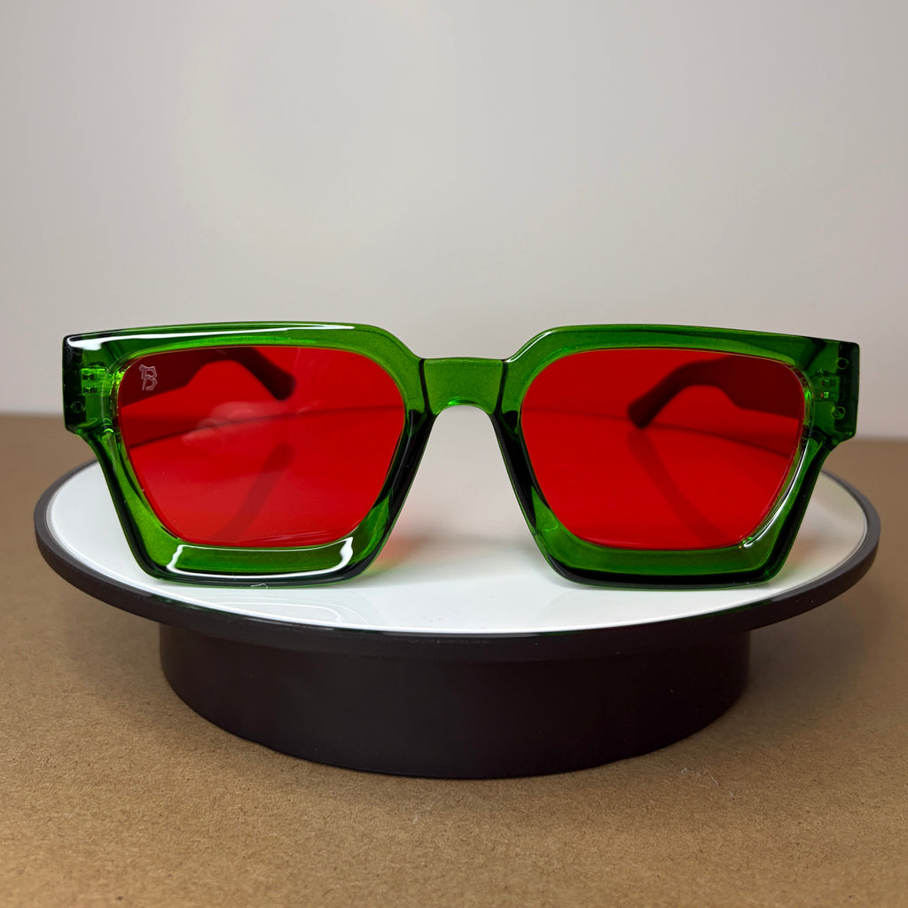Heatwave Shades