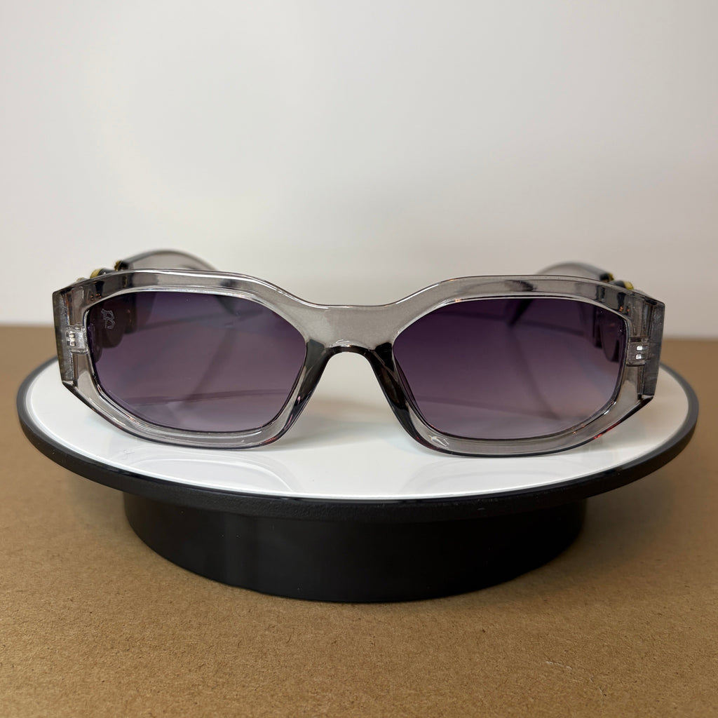 Static Shades