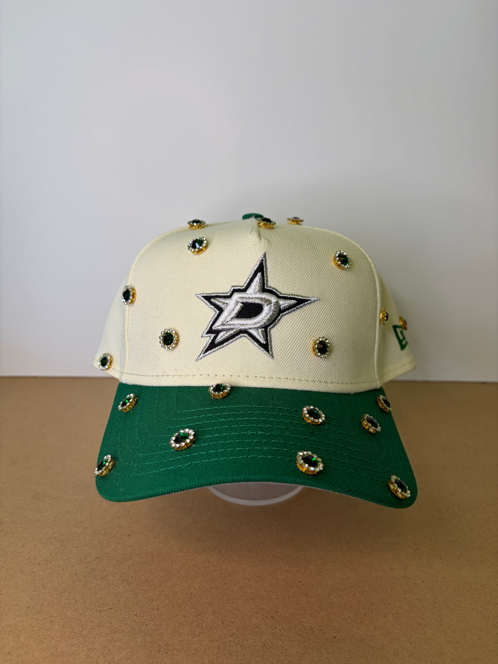 Dallas Stars Custom