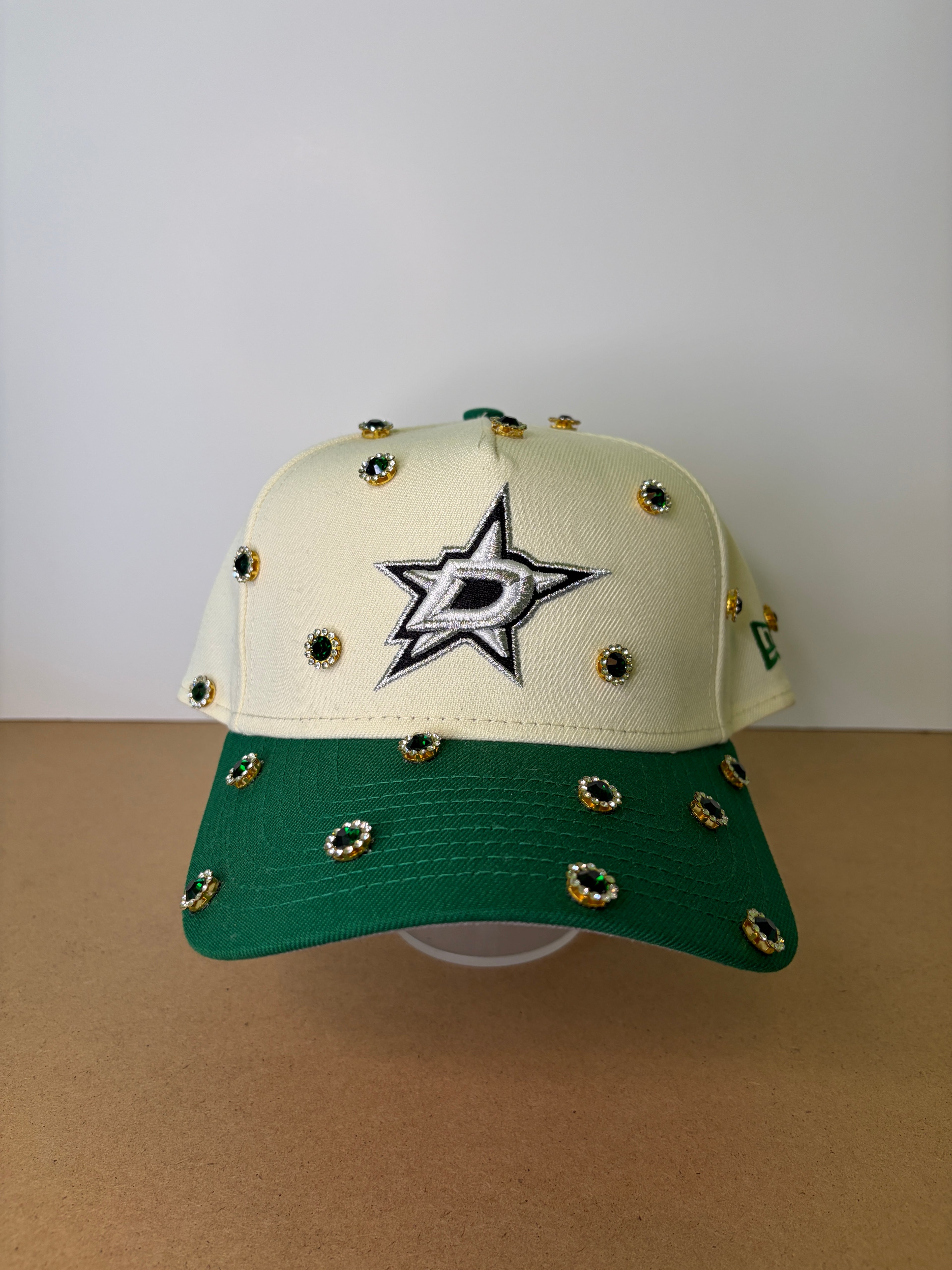 Dallas Stars Custom
