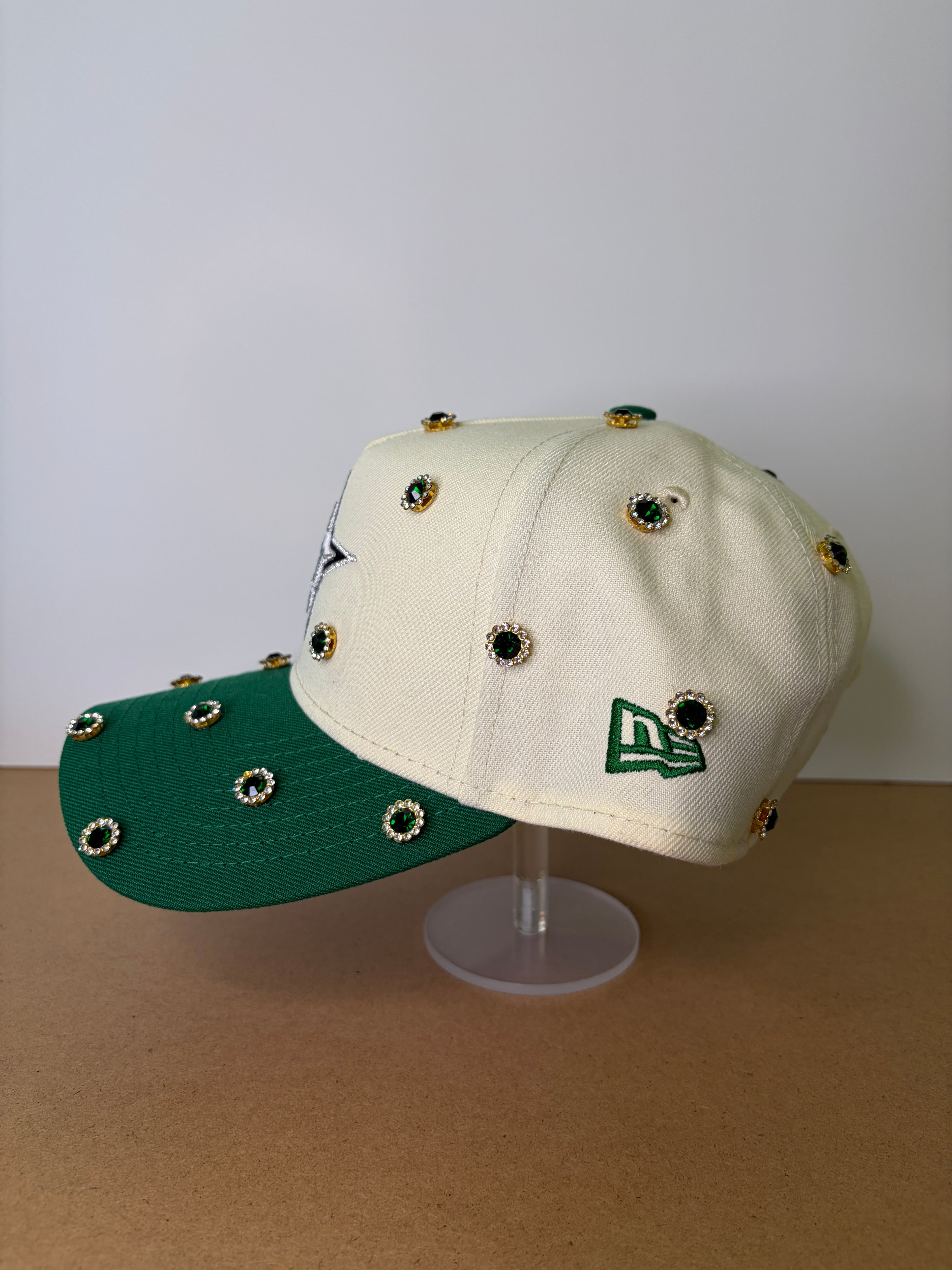 Dallas Stars Custom