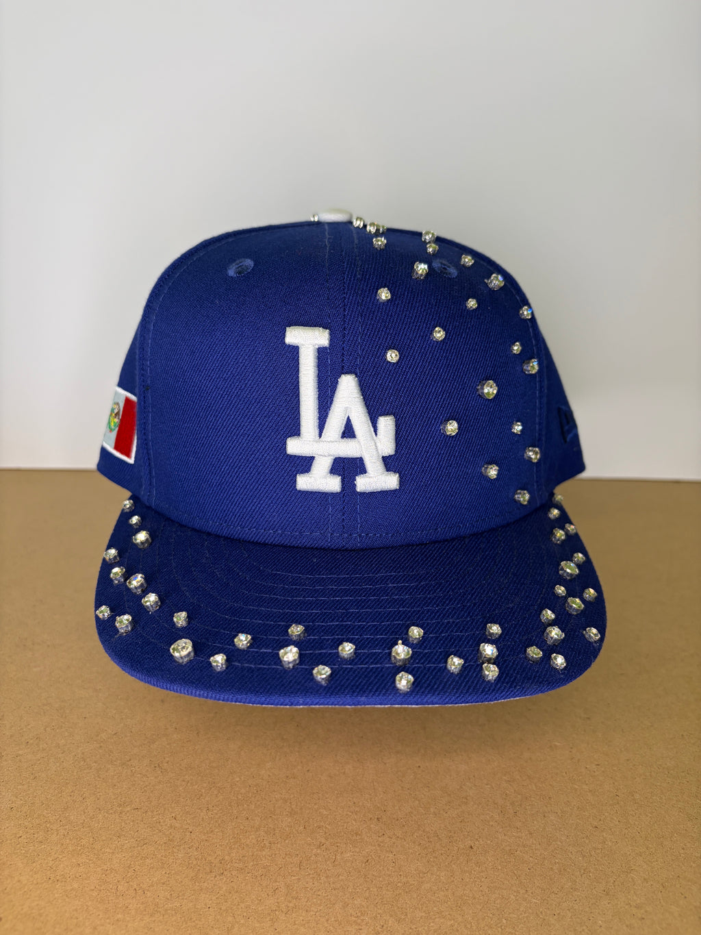 LA Custom