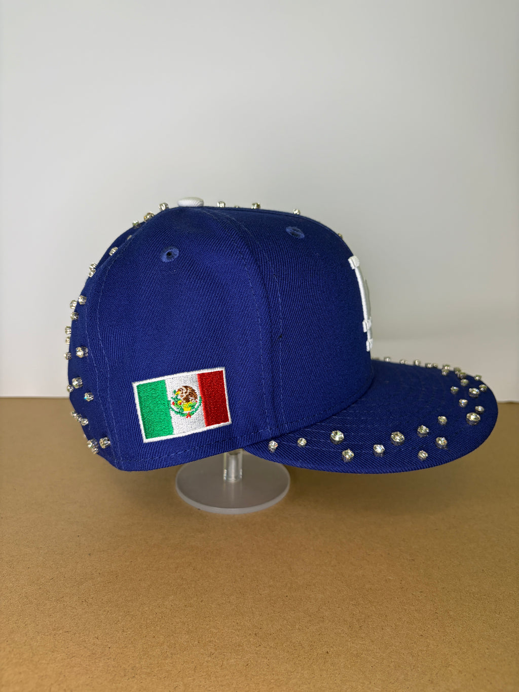 LA Custom