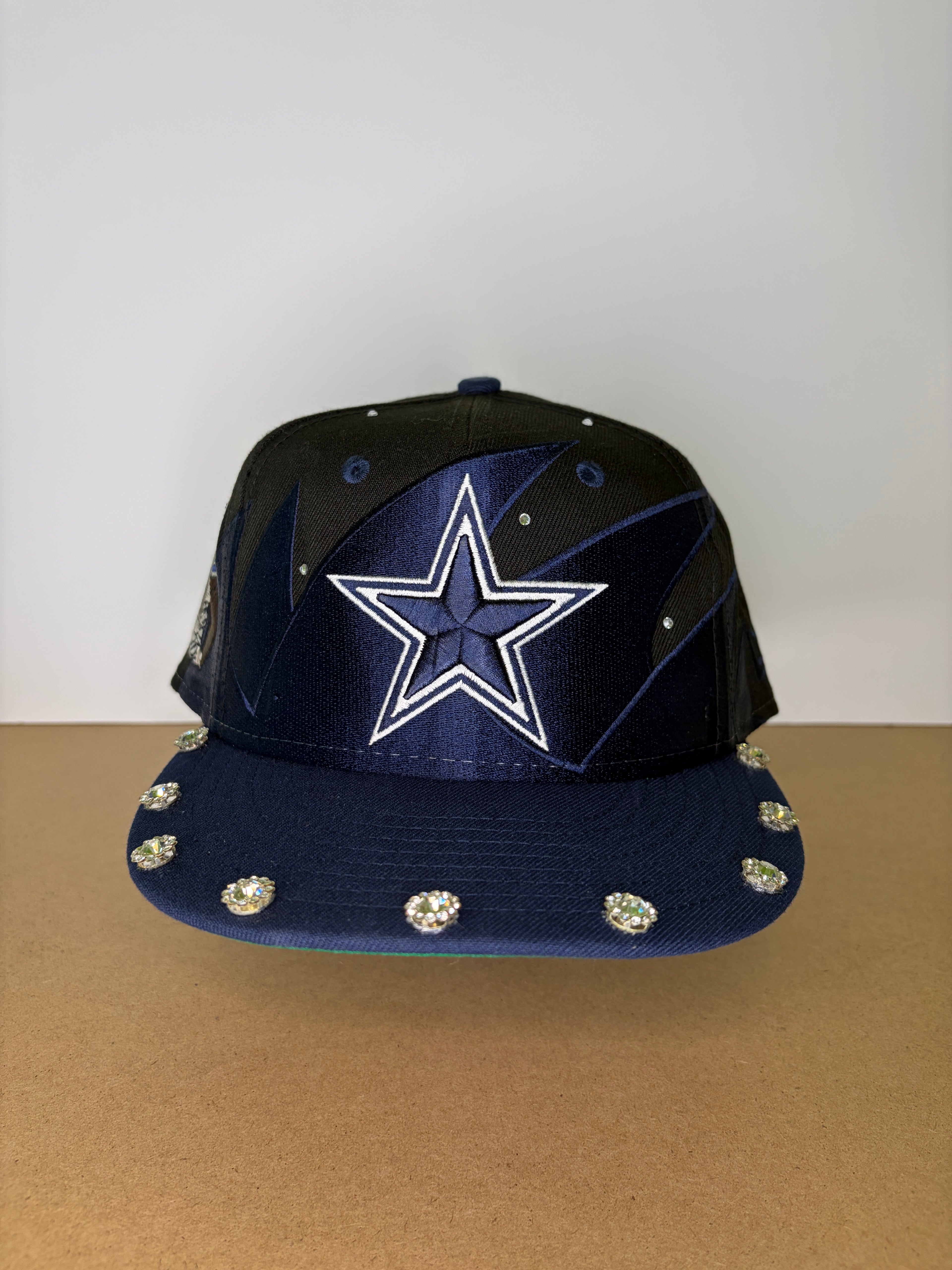 Dallas Cowboys Custom
