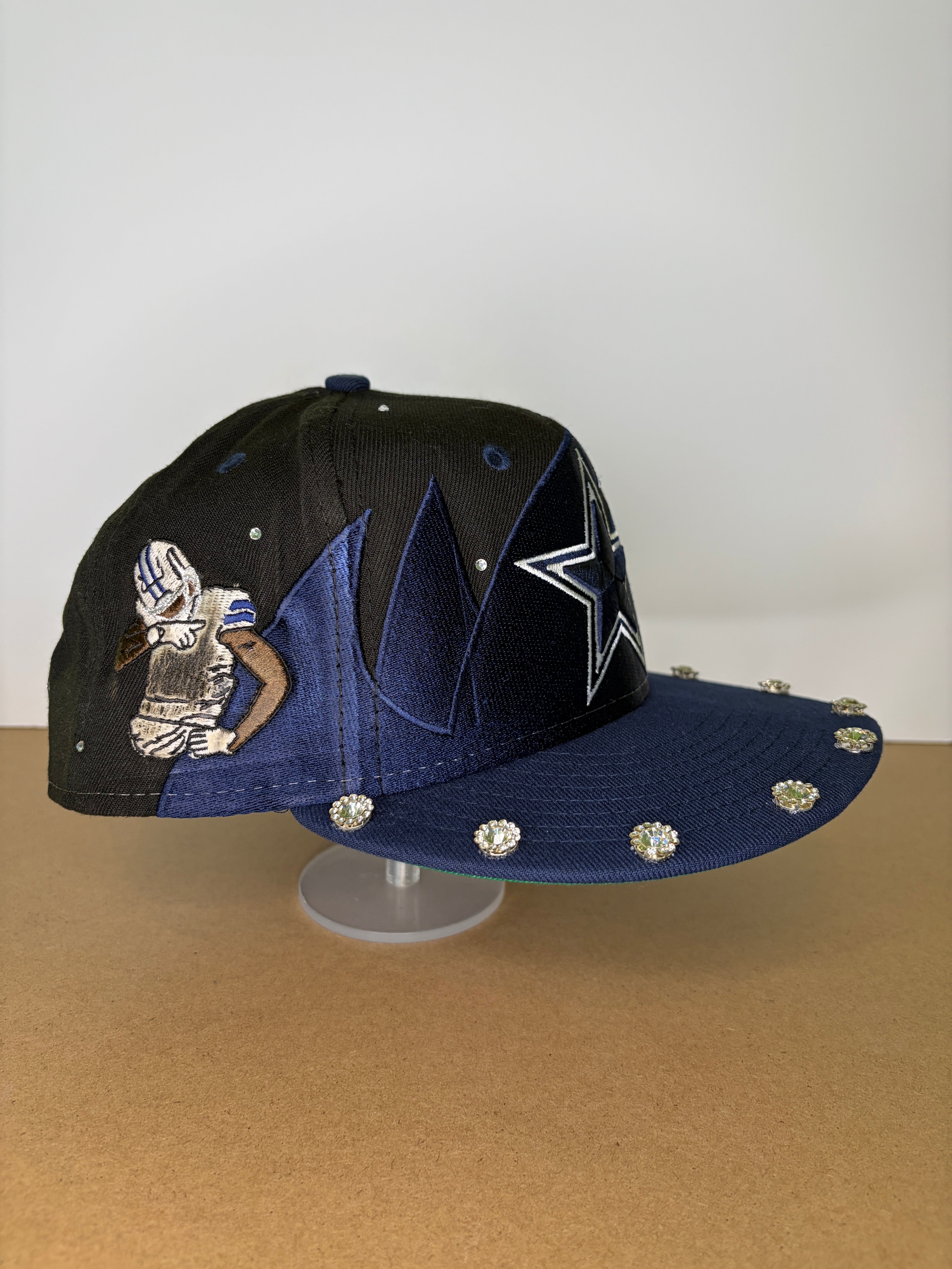 Dallas Cowboys Custom