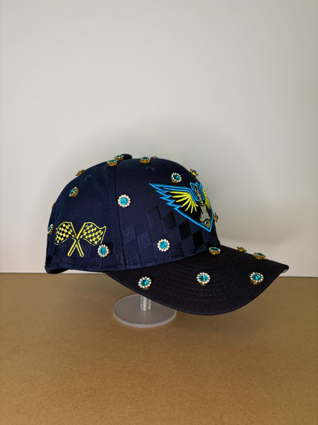 Dallas Wings Custom