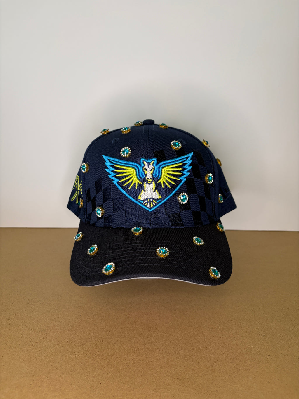 Dallas Wings Custom