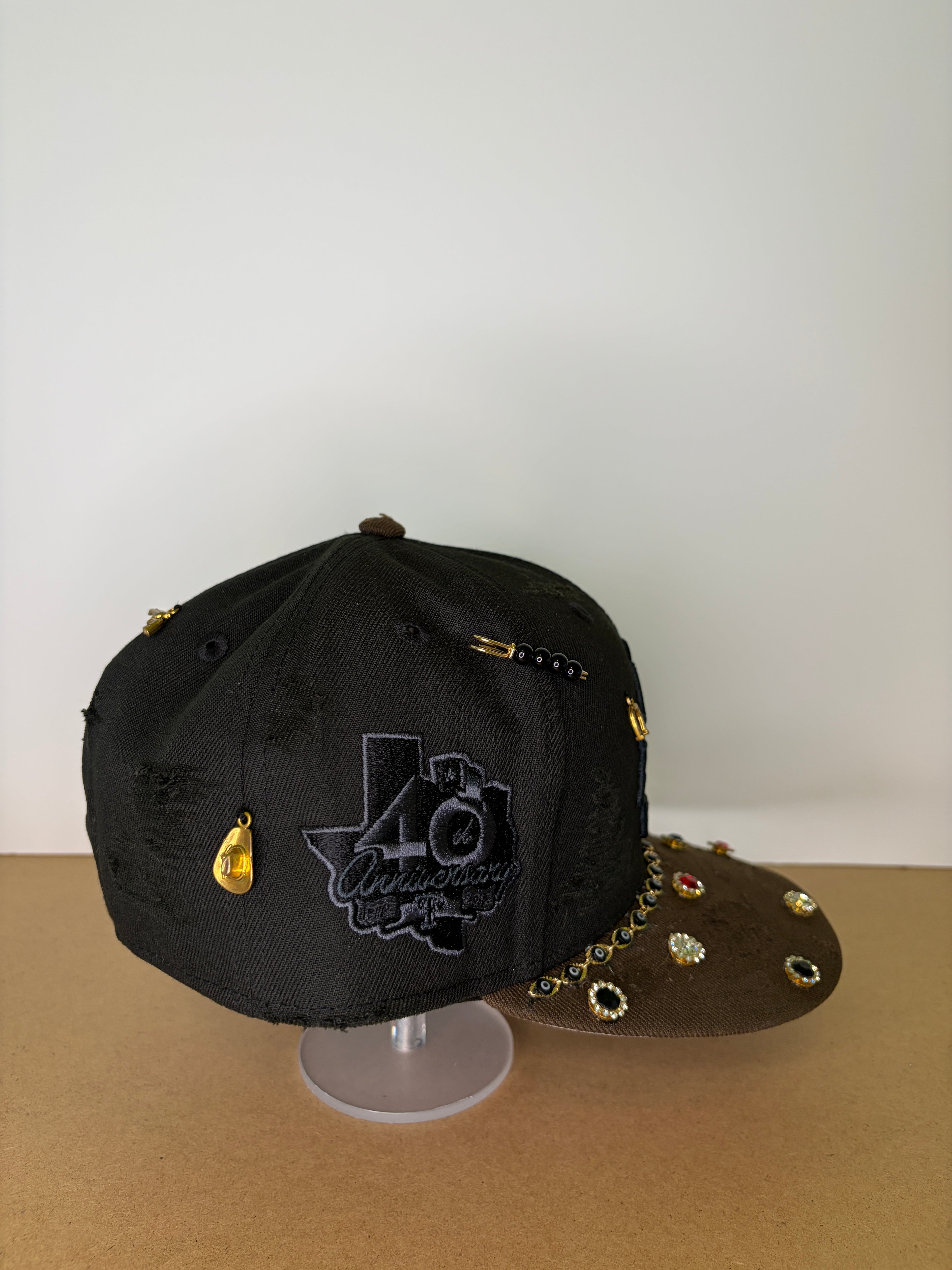 Texas Rangers Custom