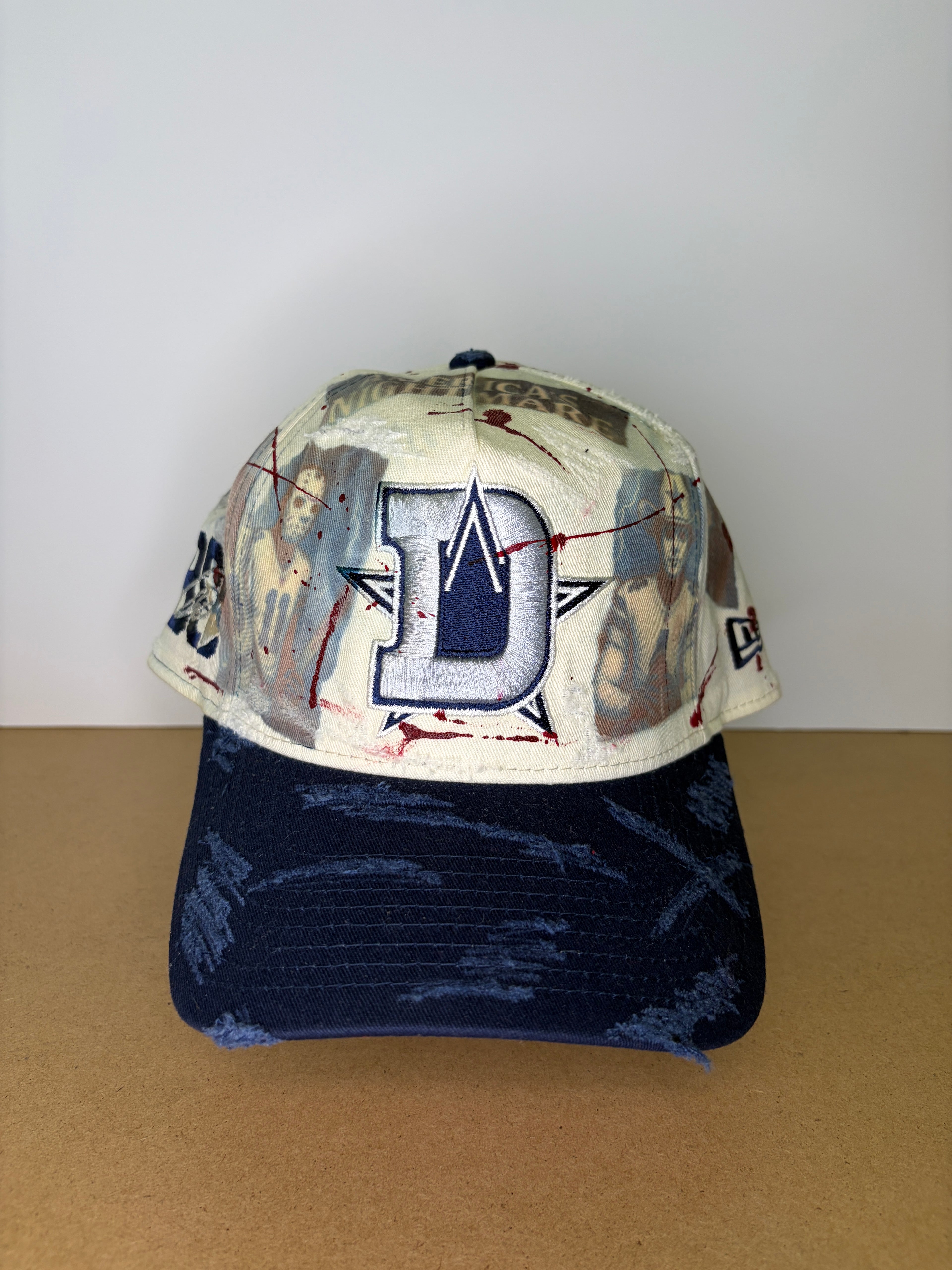 Dallas Cowboys Custom