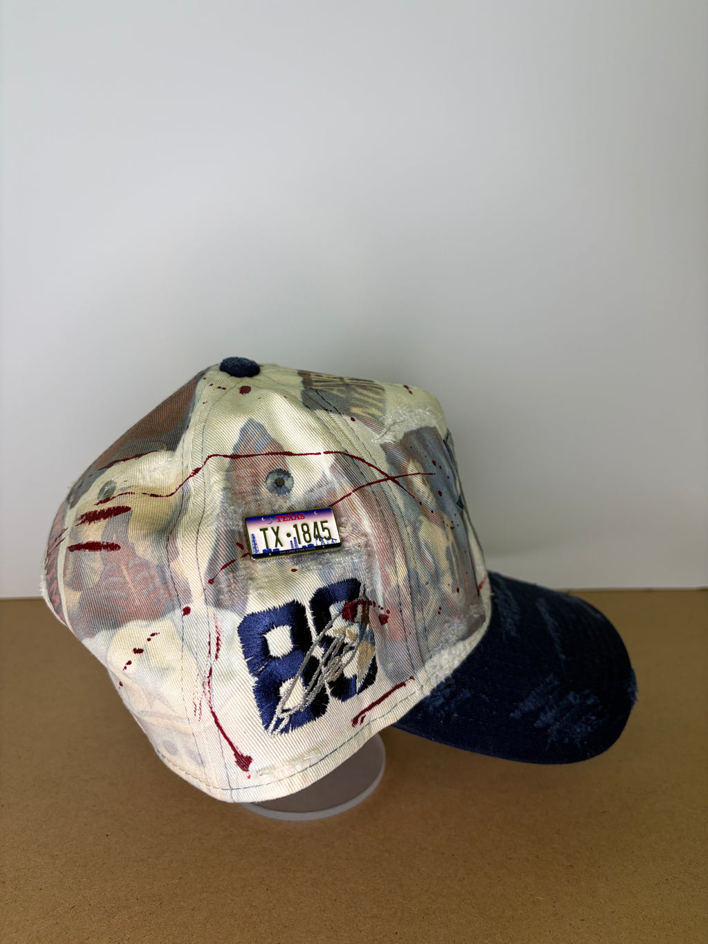 Dallas Cowboys Custom