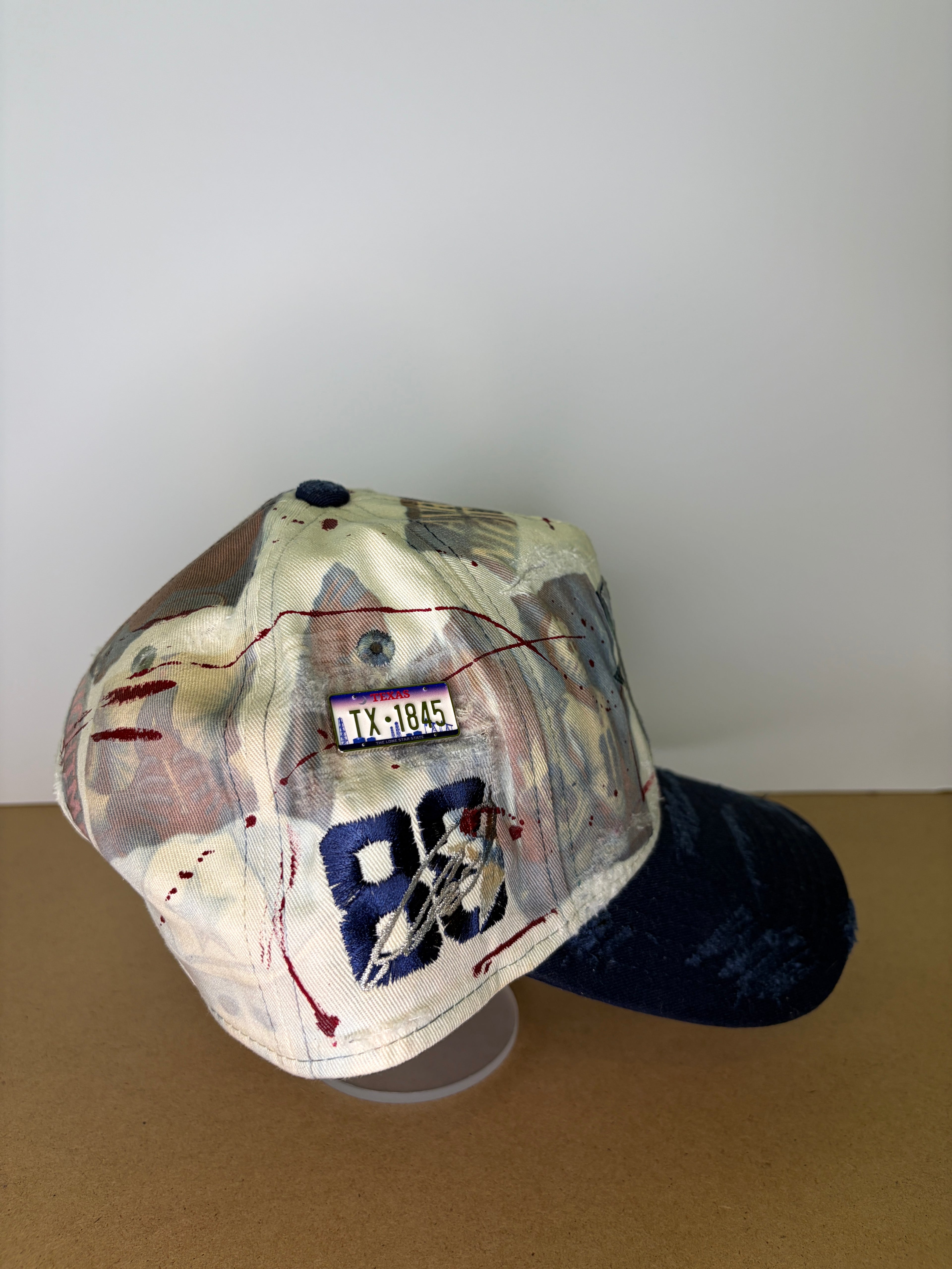 Dallas Cowboys Custom