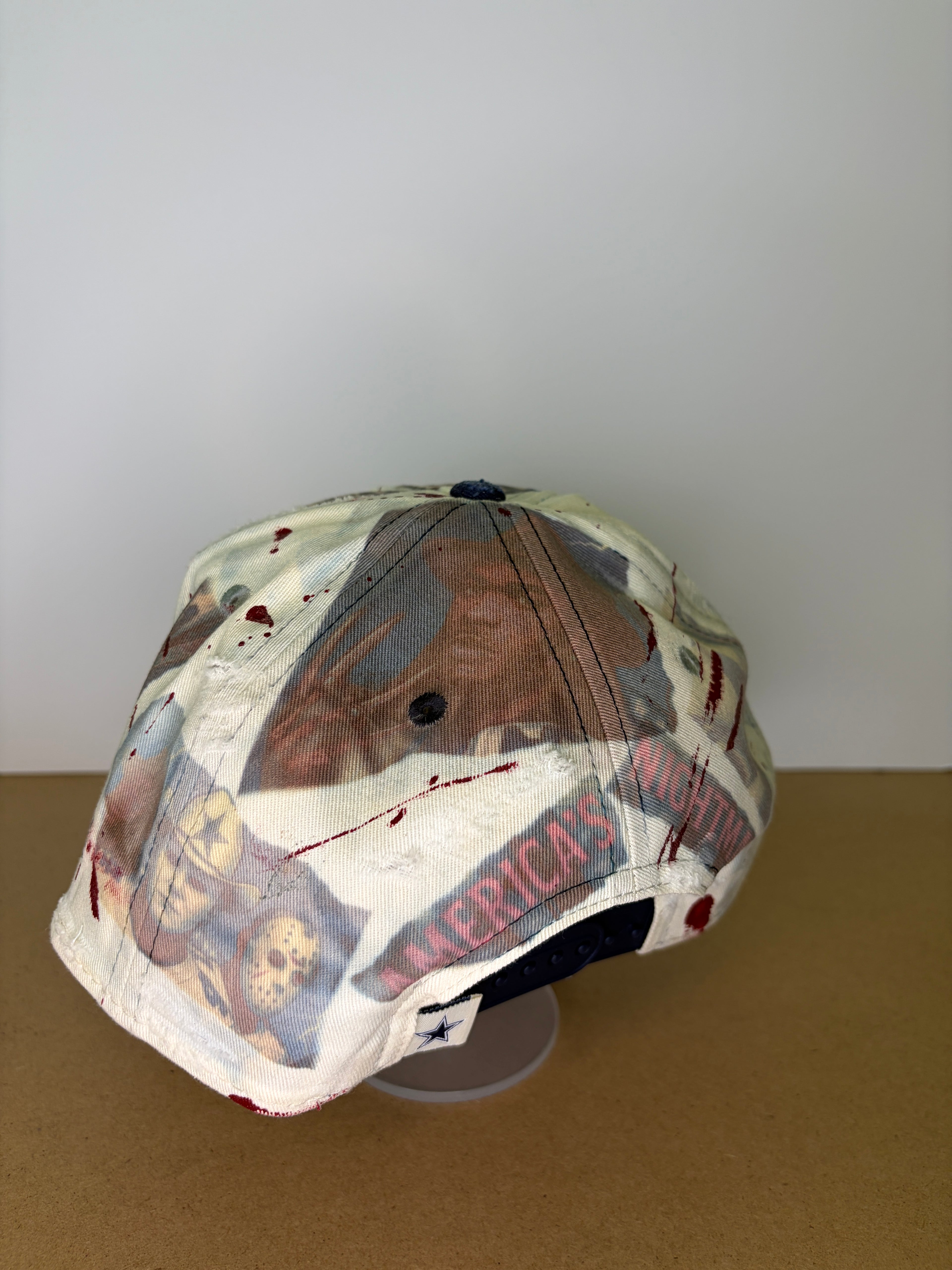 Dallas Cowboys Custom