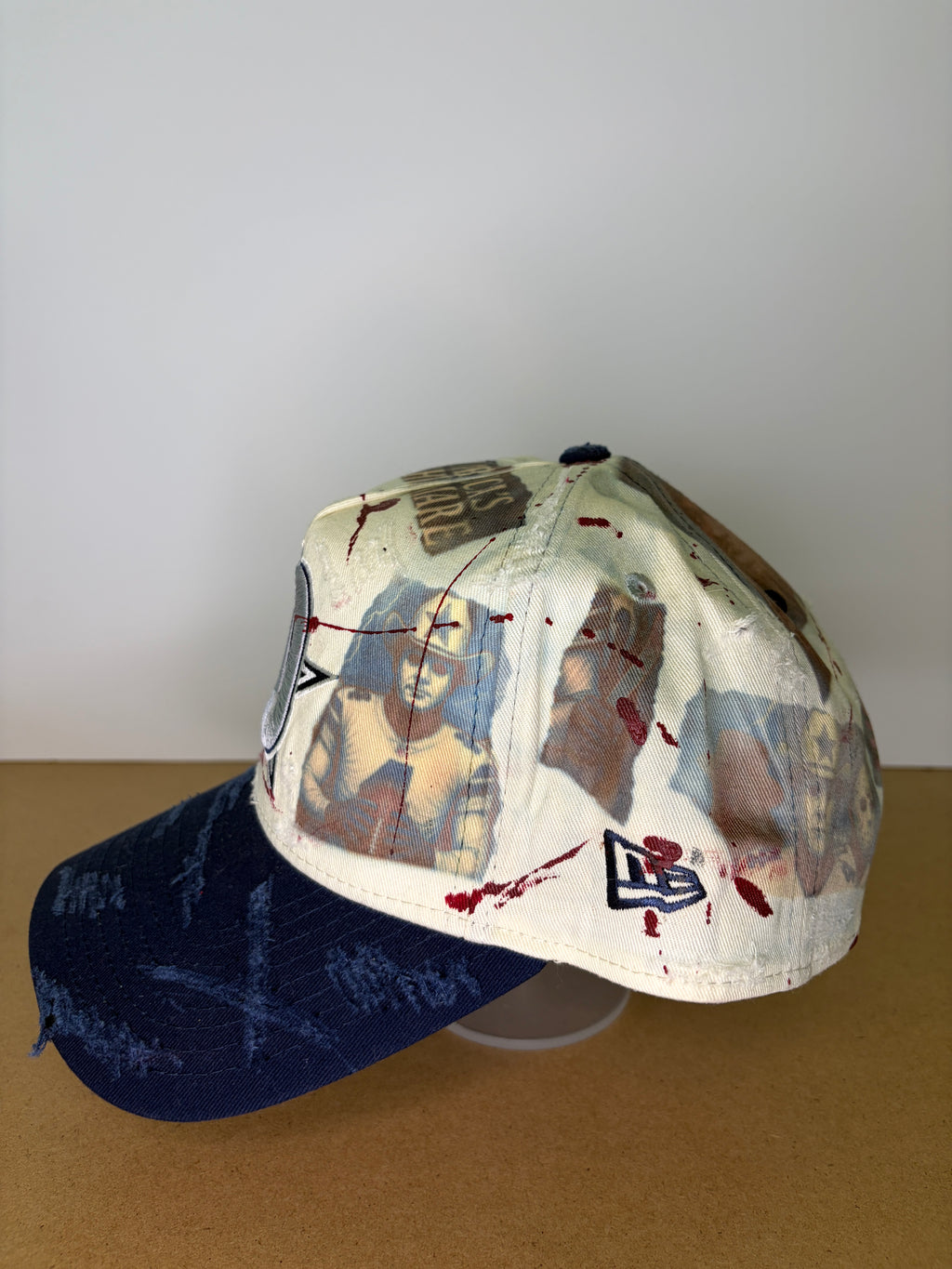 Dallas Cowboys Custom