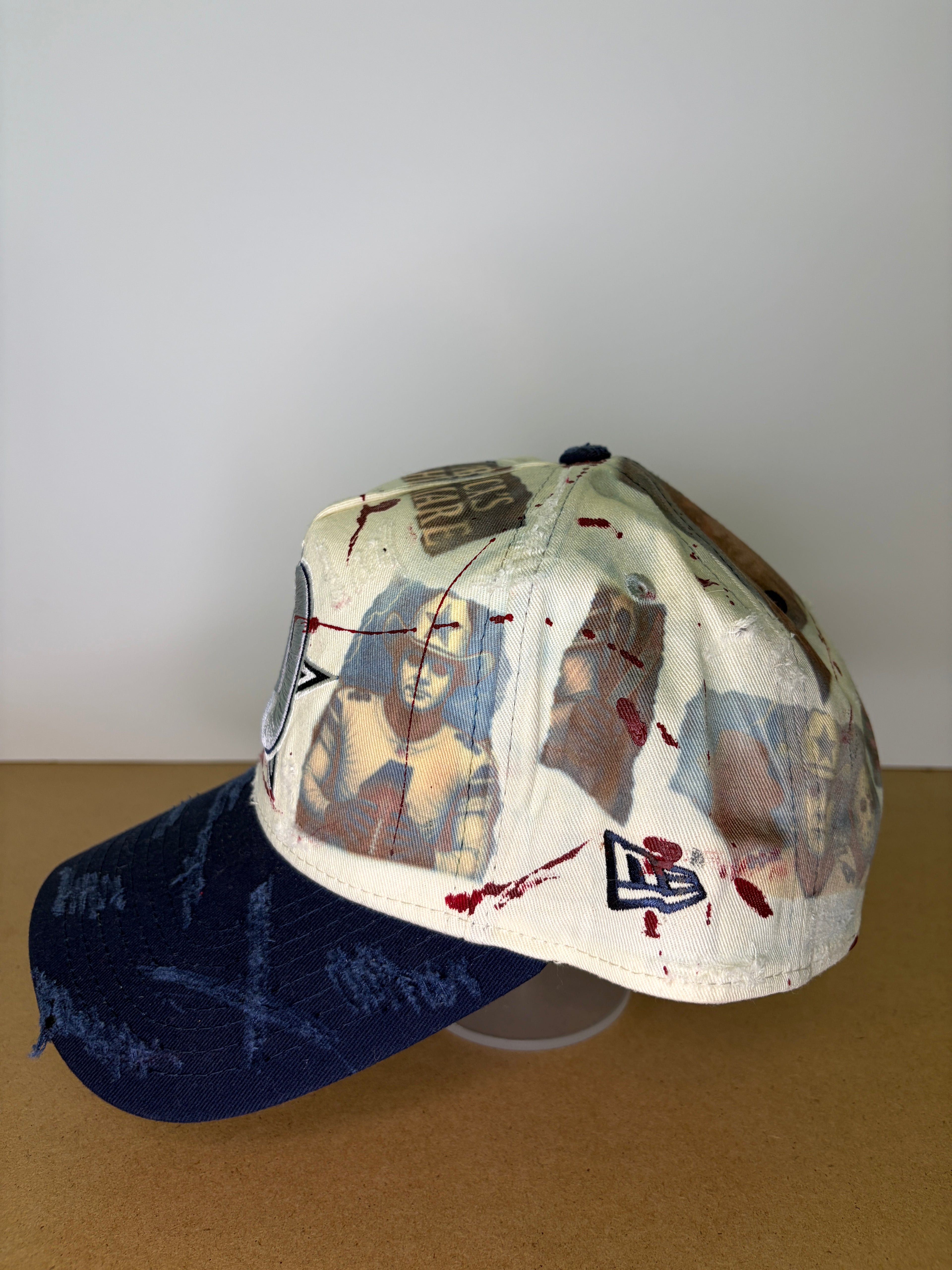 Dallas Cowboys Custom