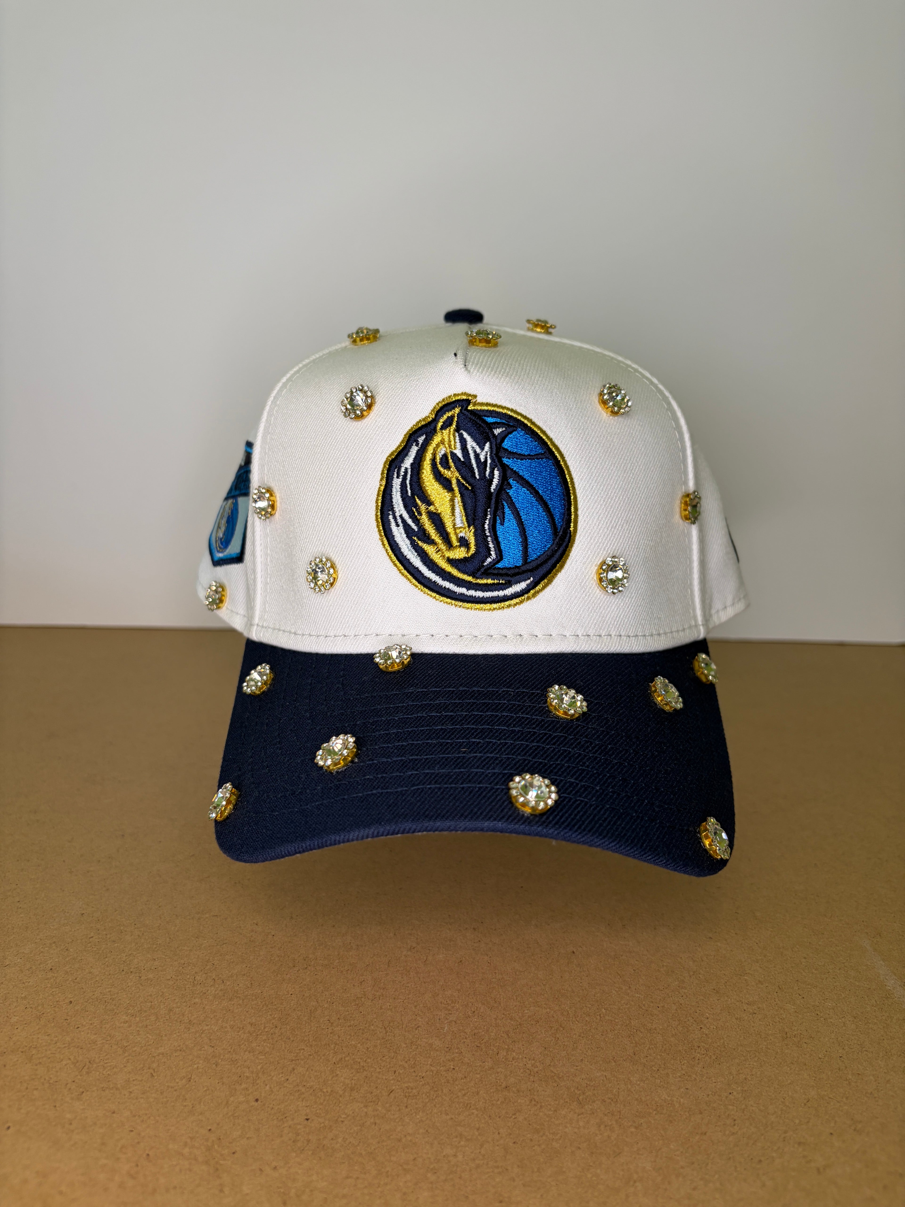 Dallas Mavs Custom