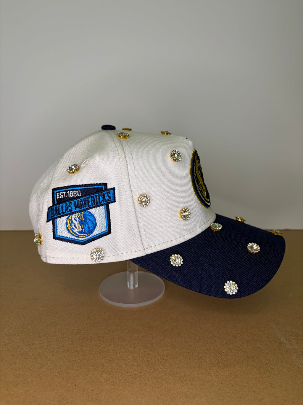 Dallas Mavs Custom