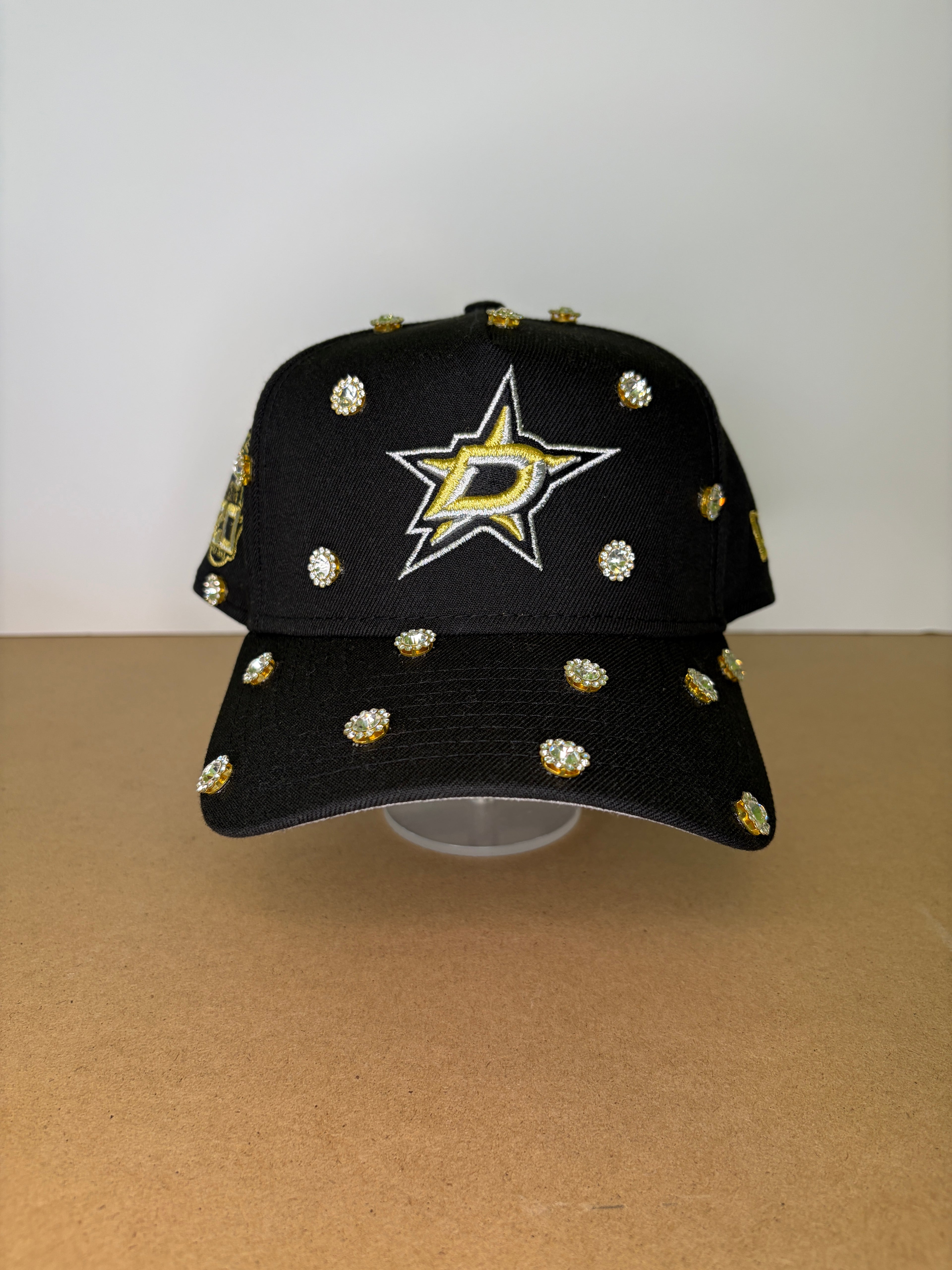 Dallas Stars Custom