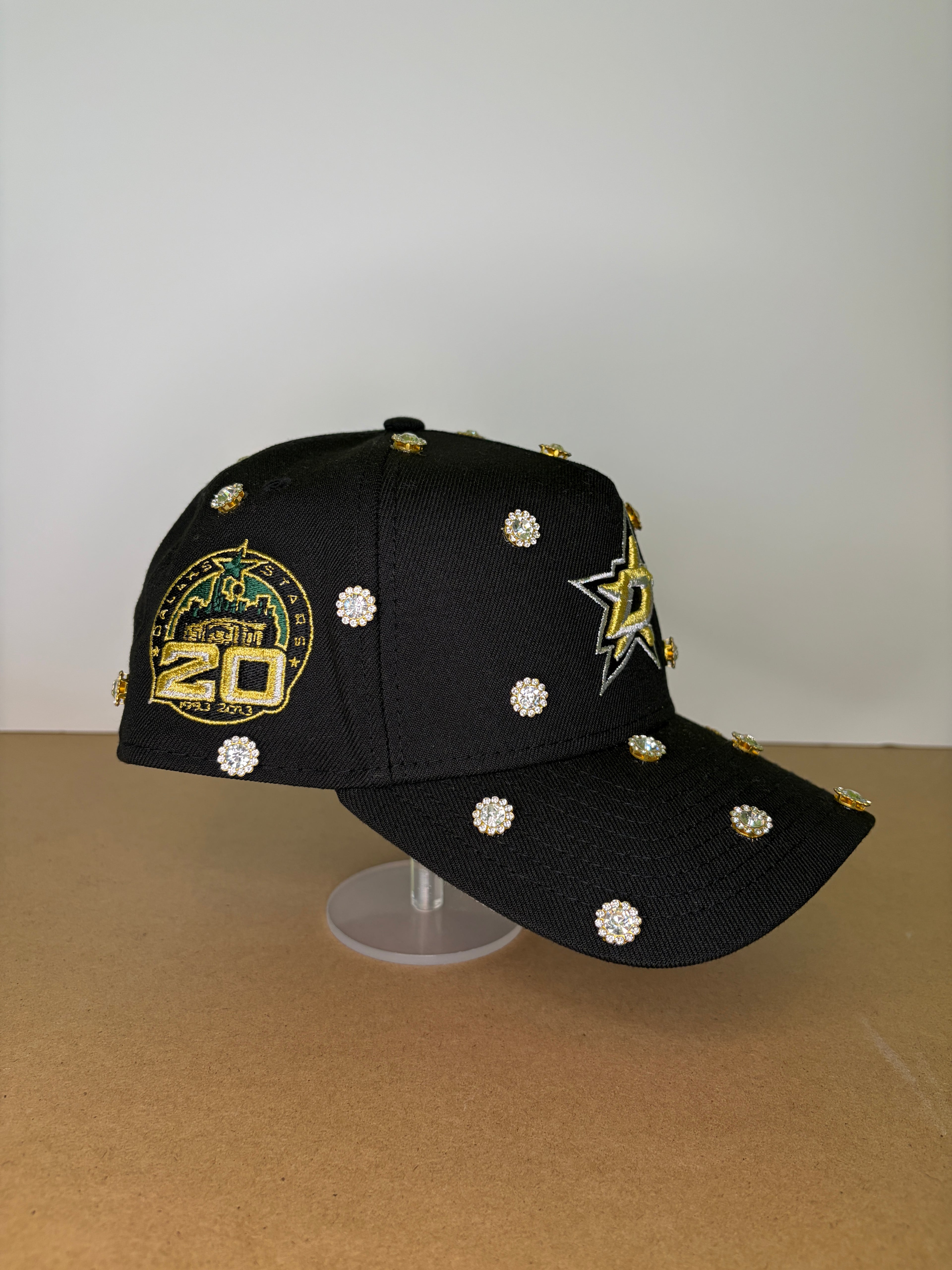 Dallas Stars Custom