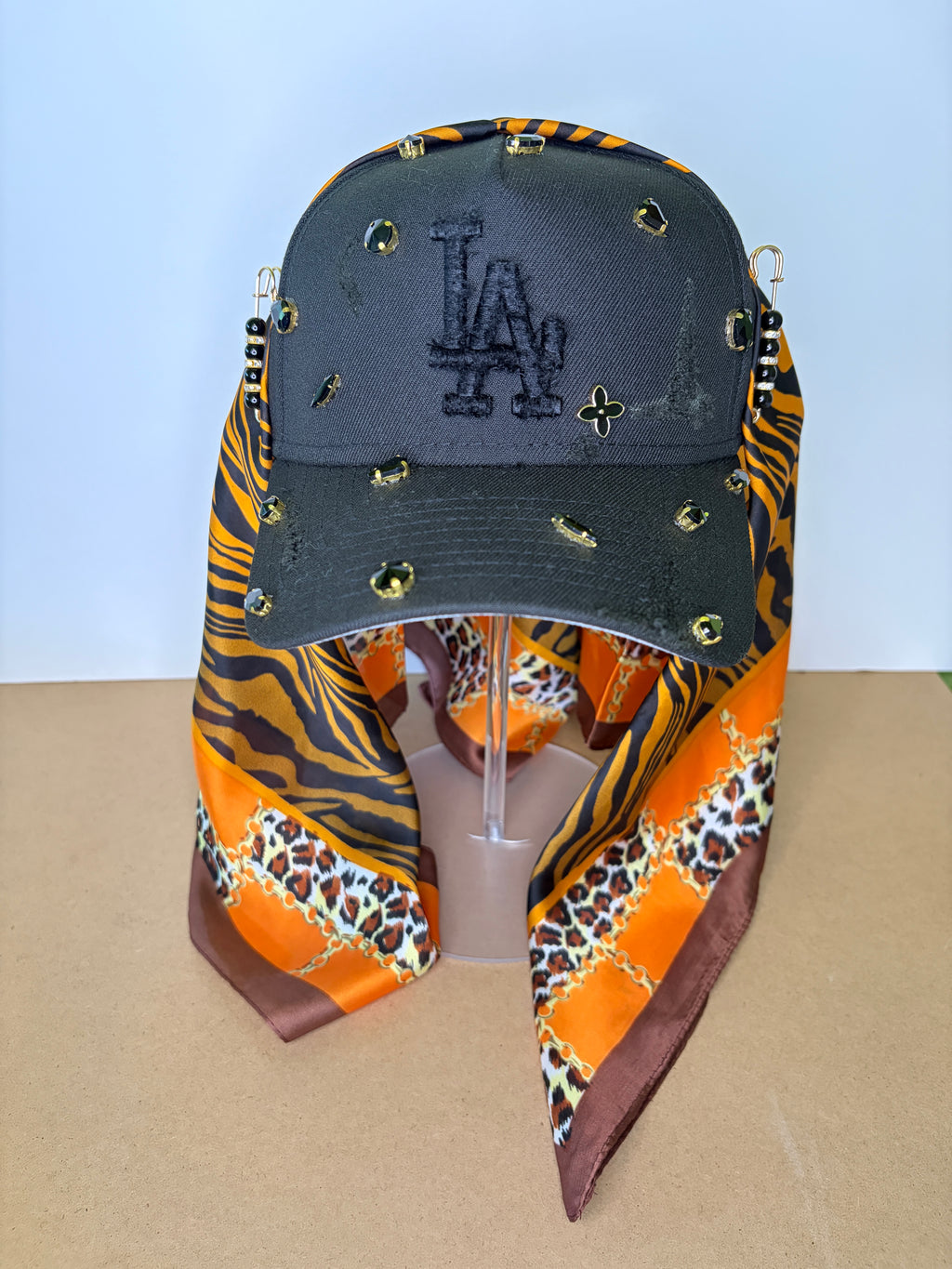 LA Custom