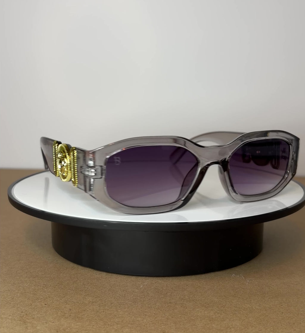 Static Shades