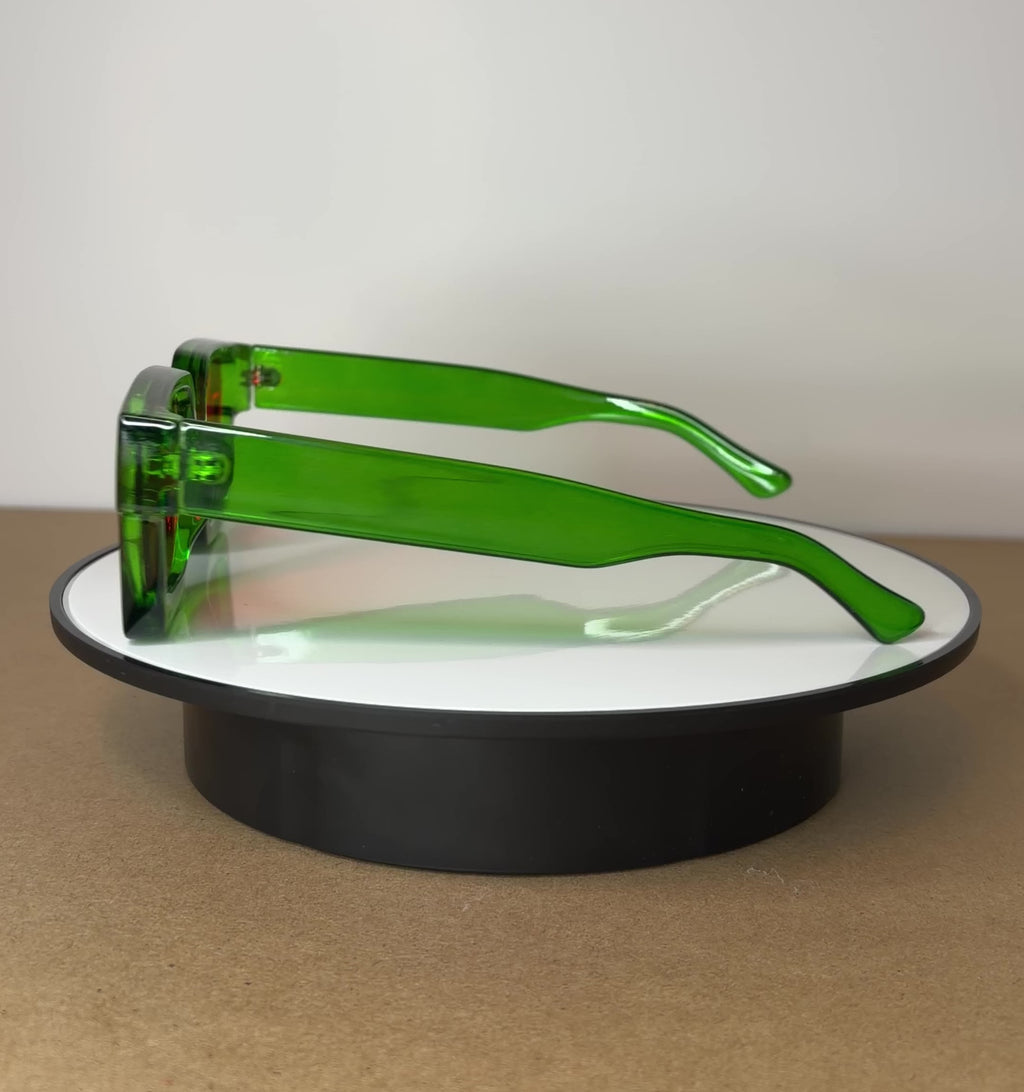 Heatwave Shades