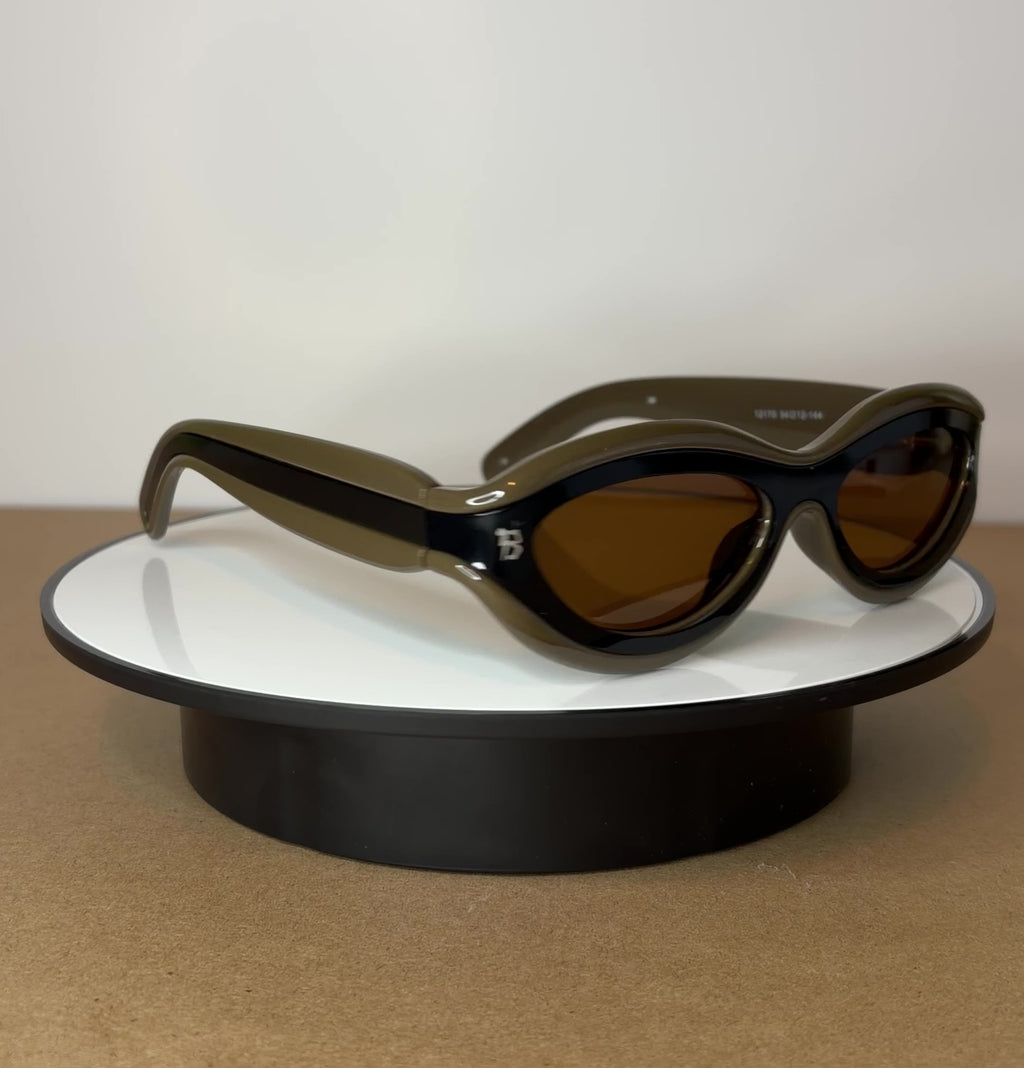 Earth Tone Shades